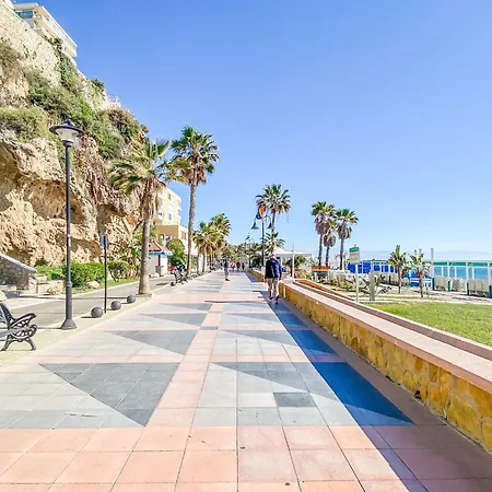 Exclusivo Con Increibles Vistas Al Mar Appartamento *