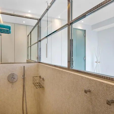 Appartamento Exclusivo Con Increibles Vistas Al Mar Torremolinos