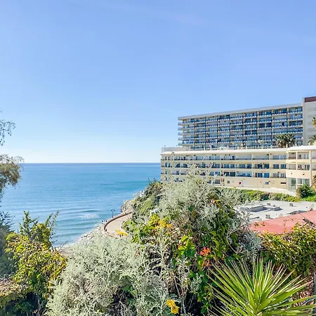 Apartment Exclusivo Con Increibles Vistas Al Mar *
