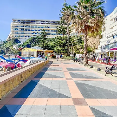 Exclusivo Con Increibles Vistas Al Mar Apartment Torremolinos