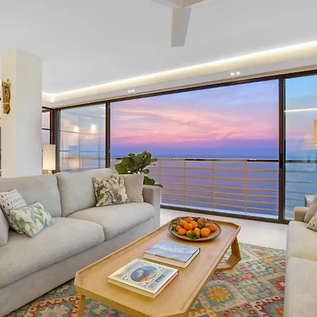 Apartment Exclusivo Con Increibles Vistas Al Mar Torremolinos
