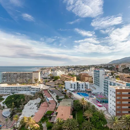 Exclusivo Con Increibles Vistas Al Mar Apartment *