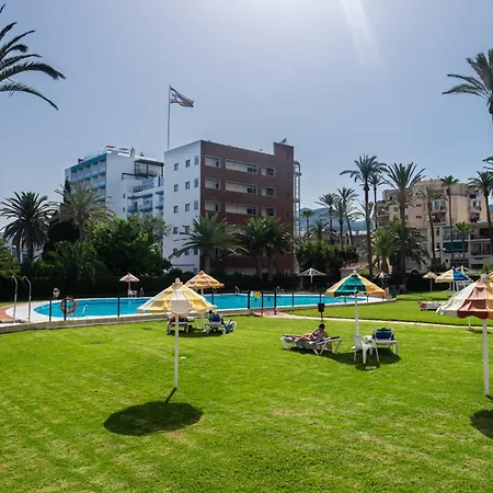 Exclusivo Con Increibles Vistas Al Mar Apartment Torremolinos