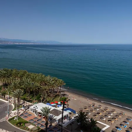 Exclusivo Con Increibles Vistas Al Mar * Torremolinos
