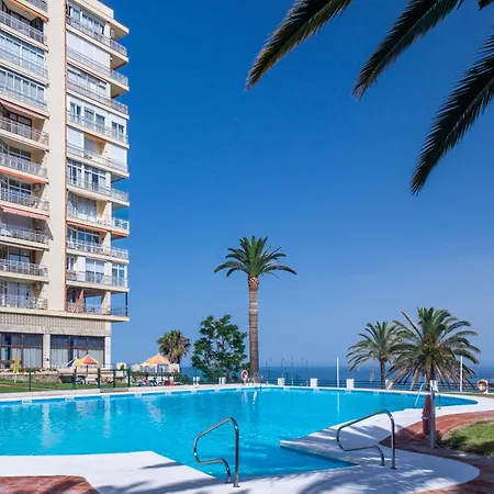 Exclusivo Con Increibles Vistas Al Mar * Torremolinos