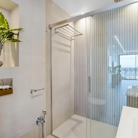 Exclusivo Con Increibles Vistas Al Mar Apartment *
