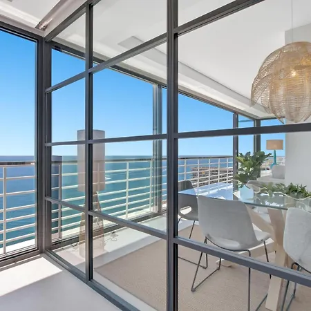 Apartment Exclusivo Con Increibles Vistas Al Mar