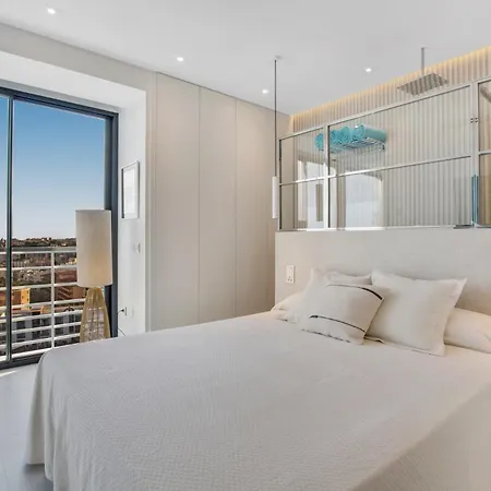 Exclusivo Con Increibles Vistas Al Mar Apartment *
