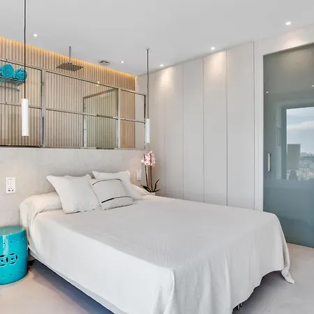 Apartment Exclusivo Con Increibles Vistas Al Mar *